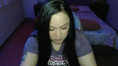 luciana Diaz online show from 12-14-25, 11:31