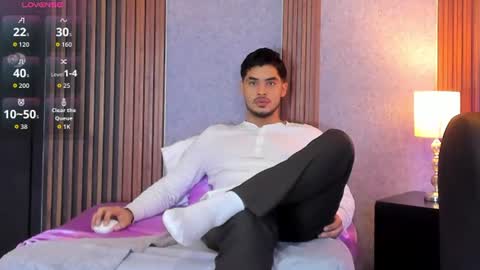 Luciano online show from 07-02-26, 12:22