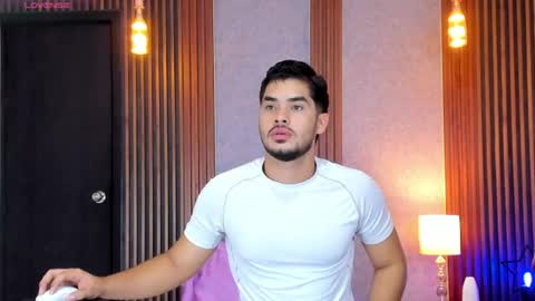 Luciano online show from 07-09-26, 12:31