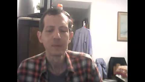 Luciano online show from 12-30-24, 12:43