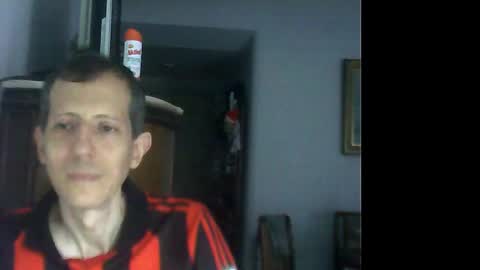 Luciano online show from 01-04-25, 05:58