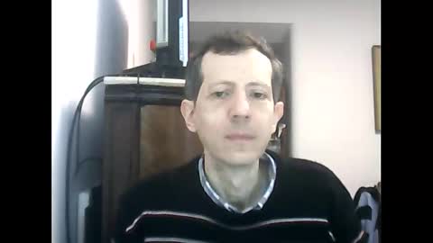 Snapshot of lucianoaxel chatting on 09-14-25, 09:25 Luciano online show from 09-14-25, 09:25