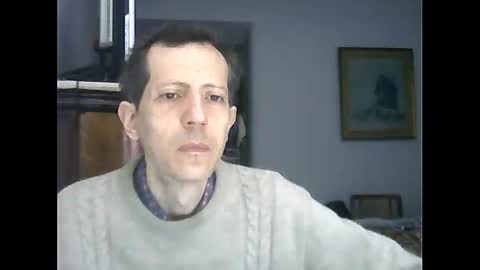 Luciano online show from 09-21-25, 08:54