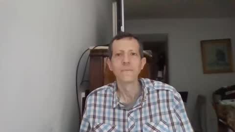 Luciano online show from 11-14-25, 07:01