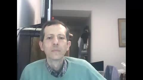 Luciano online show from 03-25-26, 02:50