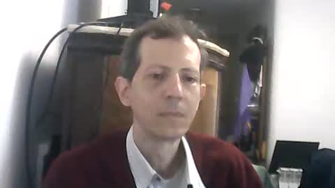 Luciano online show from 03-29-26, 06:30