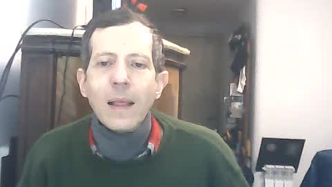 Snapshot of lucianoaxel chatting on 06-22-26, 12:35 Luciano online show from 06-22-26, 12:35