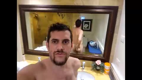 lucianopc online show from 10-13-25, 10:32