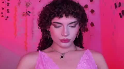 Snapshot of lucianromeo17 chatting on 06-12-26, 08:13 Lucy or Lucian 3 Come to my social Links3 online show from 06-12-26, 08:13