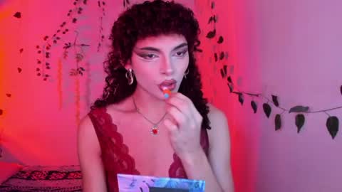 Snapshot of lucianromeo17 chatting on 06-26-26, 12:09 Lucy or Lucian 3 Come to my social Links3 online show from 06-26-26, 12:09