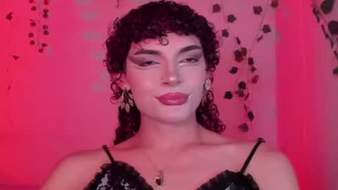 Snapshot of lucianromeo17 chatting on 07-03-26, 06:14 Lucy or Lucian 3 Come to my social Links3 online show from 07-03-26, 06:14