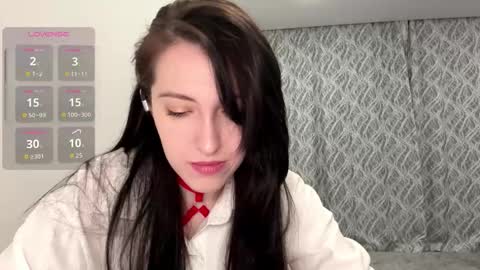 Snapshot of lucibeveridge chatting on 11-29-25, 07:17 Mary online show from 11-29-25, 07:17