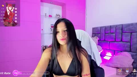 lucibunny__1 online show from 10-15-25, 09:37