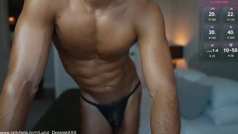 Lucid Lu online show from 09-30-25, 10:37