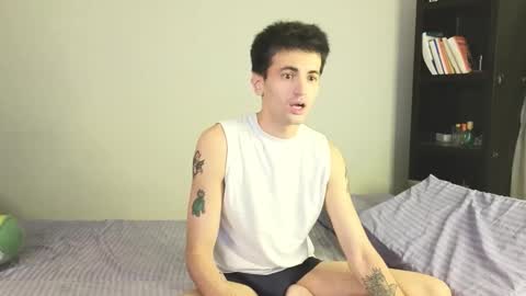 Snapshot of lucidangelok chatting on 10-05-25, 06:56 Angelok online show from 10-05-25, 06:56