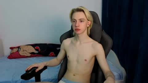 Angelok online show from 03-30-26, 07:09