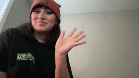 Snapshot of lucidlilith chatting on 06-27-26, 12:22 Lucid Lilith online show from 06-27-26, 12:22