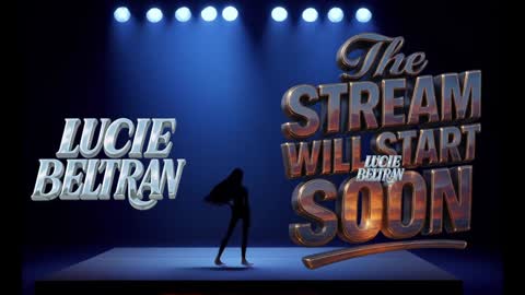  Next stream    start at  1500hs GTM-3 online show from 02-17-26, 07:09