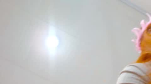 Snapshot of lucie_nicolls chatting on 12-09-24, 08:01 Lucie online show from 12-09-24, 08:01