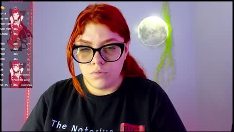 Snapshot of lucie_nicolls chatting on 02-04-25, 05:10 Lucie online show from 02-04-25, 05:10