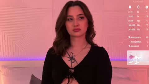 Maria online show from 06-20-26, 05:38