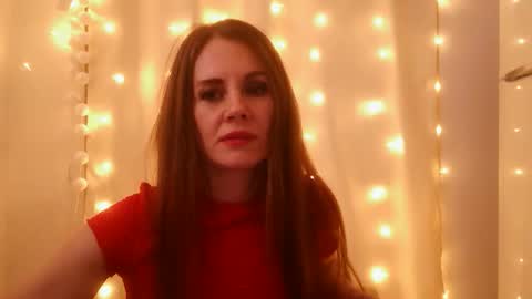 LucieMack online show from 01-08-26, 04:09