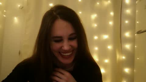 LucieMack online show from 03-03-26, 07:42