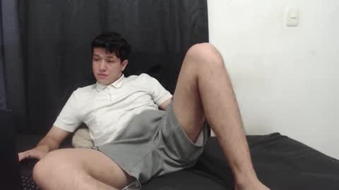 Snapshot of lucifeeer_666 chatting on 02-10-26, 01:04 Fernando online show from 02-10-26, 01:04