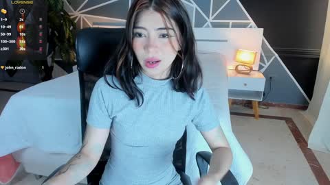 Lucy  online show from 12-12-24, 12:33