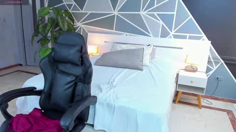 Lucy  online show from 02-27-25, 02:54