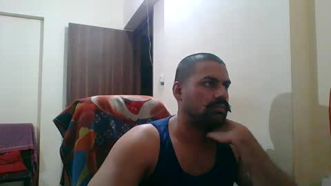 luciferdustin online show from 01-05-25, 03:23