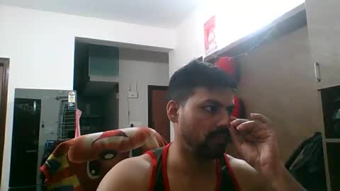 luciferdustin online show from 11-12-25, 02:50