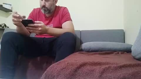 Lucifergotharder online show from 12-01-24, 04:29