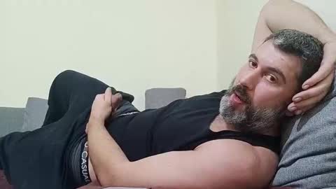 Lucifergotharder online show from 12-03-24, 01:19