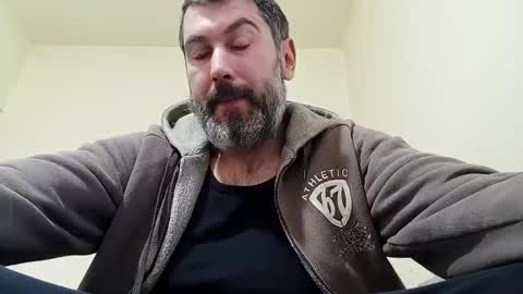 Lucifergotharder online show from 12-04-24, 12:47