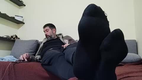 Lucifergotharder online show from 12-04-24, 09:57