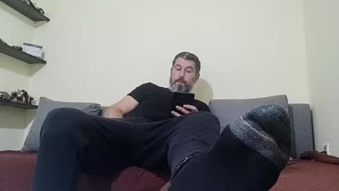 Lucifergotharder online show from 12-08-24, 08:15