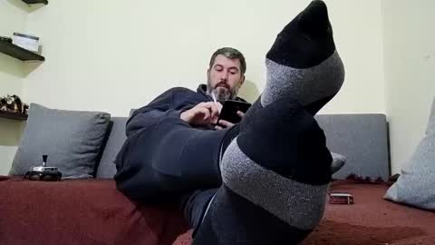 Lucifergotharder online show from 12-15-24, 07:31