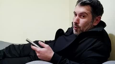 Lucifergotharder online show from 01-03-25, 05:10