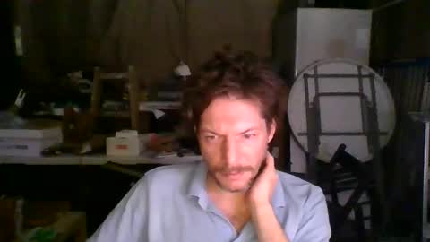 luciferlandad888 online show from 12-20-25, 10:44