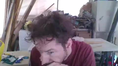 luciferlandad888 online show from 04-26-26, 08:56