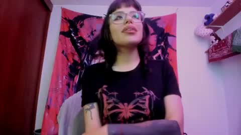 Snapshot of luciferrx666 chatting on 07-04-26, 06:41 camila online show from 07-04-26, 06:41