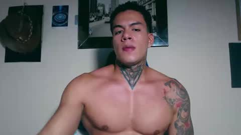 luciferstar01 online show from 04-14-26, 01:22