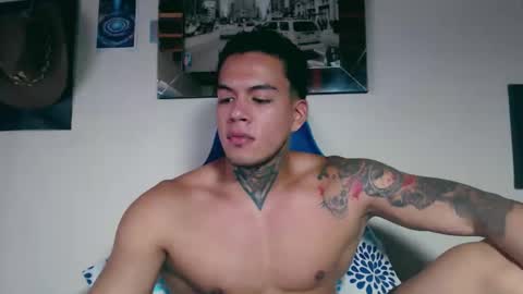 luciferstar01 online show from 04-22-26, 03:35