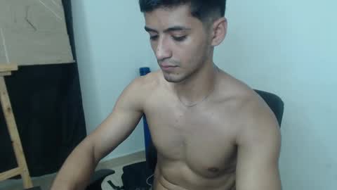 leonel online show from 03-01-25, 03:43