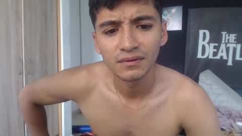 leonel online show from 09-23-25, 08:45