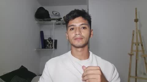 leonel online show from 02-25-26, 01:15