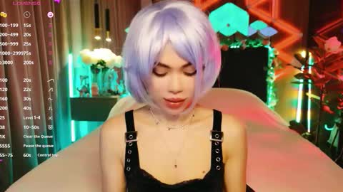 MimiFors online show from 10-02-25, 04:25