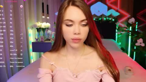 MimiFors online show from 10-18-25, 01:23