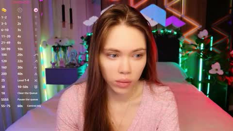 MimiFors online show from 10-19-25, 11:00